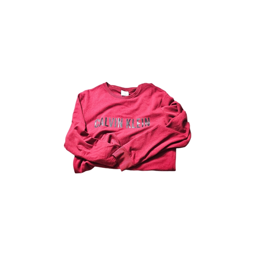 calvin klein Long shirt
